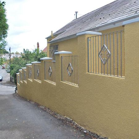 One Slade Gardens Apartment The Mumbles Exterior photo