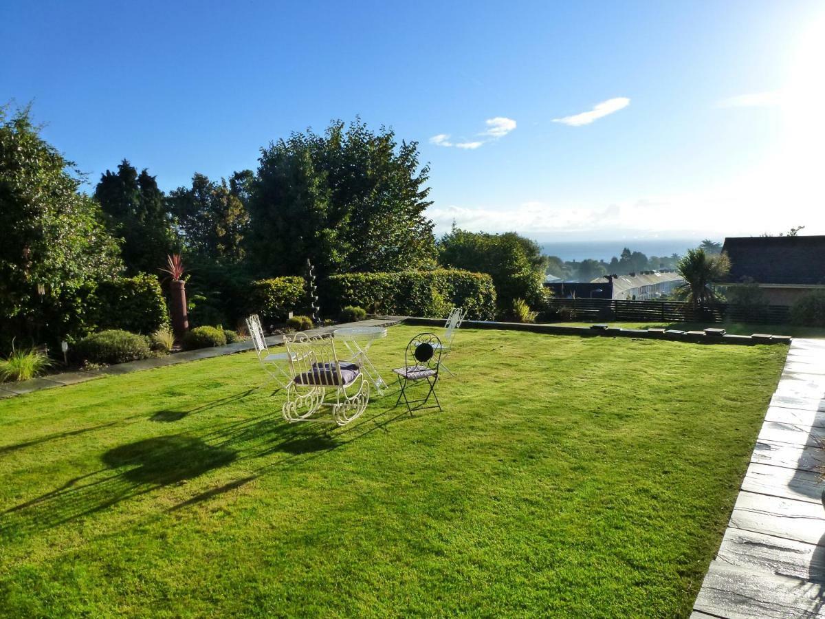 One Slade Gardens Apartment The Mumbles Exterior photo