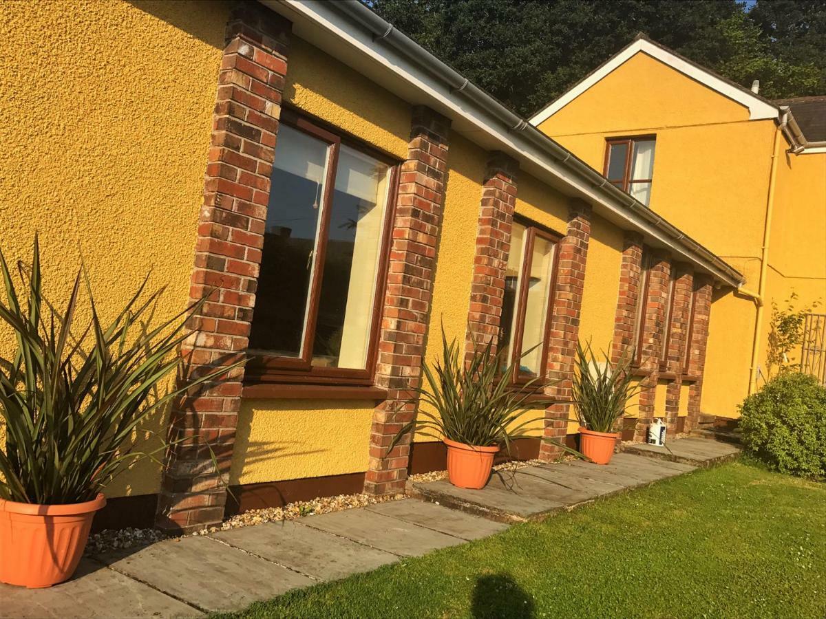 One Slade Gardens Apartment The Mumbles Exterior photo